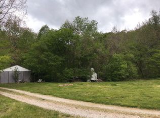 125 Raider Hollow Rd, Munfordville, KY 42765
