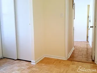 Rented by City Connections Realty