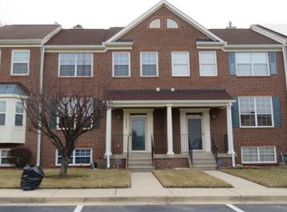 2413 Baikal Loop, Upper Marlboro, MD 20774