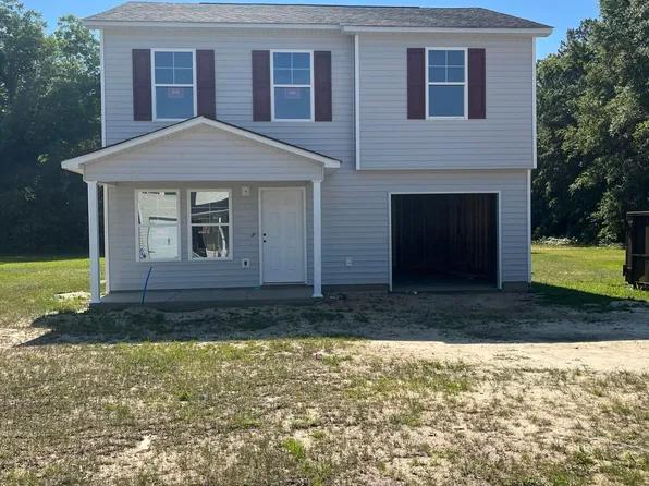 1106 Hugh Street, Goldsboro, NC 27530