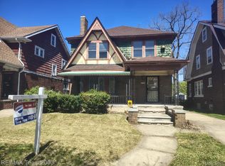 4790 Sturtevant St, Detroit, MI 48204