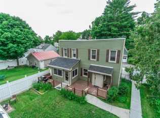 170 Church St, Saratoga Springs, NY 12866