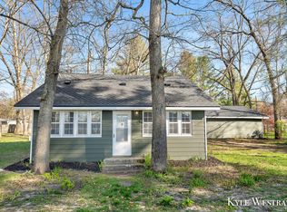 5364 Front St, Newaygo, MI 49337