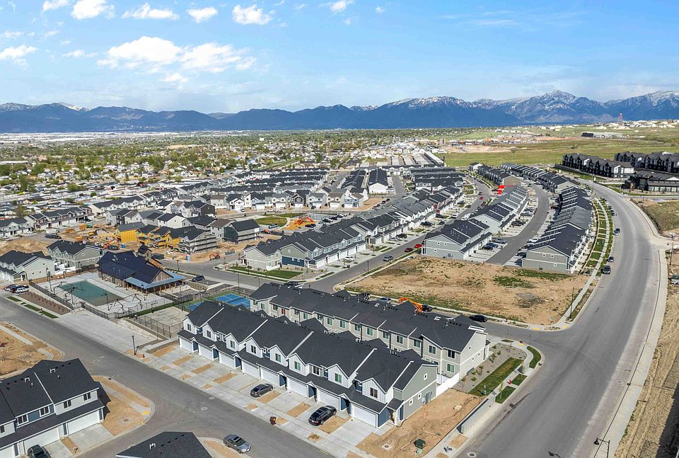 Dalton Plan, Little Valley Gateway, Magna, UT 84044 Zillow
