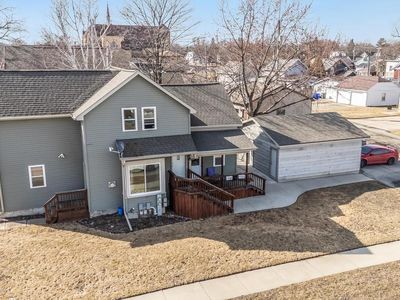 116 East 8TH STREET, Kaukauna, WI, 54130