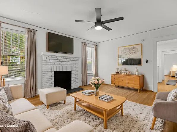 101 Atwood St, Greenville, SC 29601
