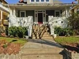 1423 Decatur St NW, Washington, DC 20011