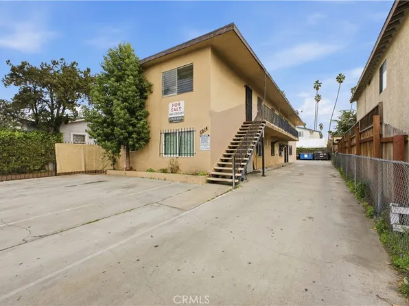 5914 S Hoover St, Los Angeles, CA 90044