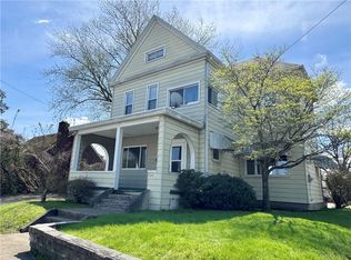 524 E Lutton St, New Castle, PA 16101