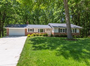 11124 Powder Horn Dr, Rockville, MD