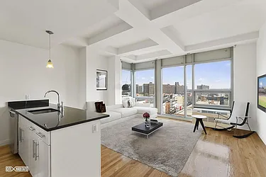 Rented by Citi Habitats