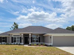 3016 SW 168th Loop, Ocala, FL 34473
