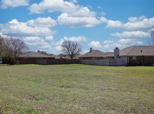 Marigold Rd, Waco, TX 76708