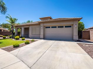 1469 E Iris Dr, Chandler, AZ 85286