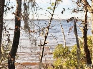 Yeates Ln LOT 2, Hertford, NC 27944