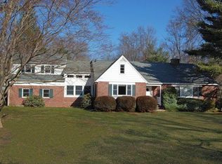 22 Orchard Dr, Wilton, CT 06897