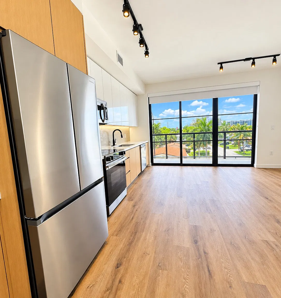 1 bed, 650 sqft, $2,650 — Photo 3