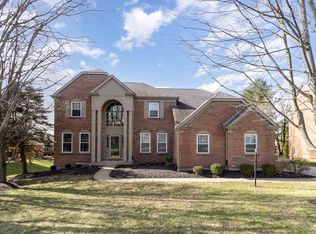 935 Oak Dr, Villa Hills, KY