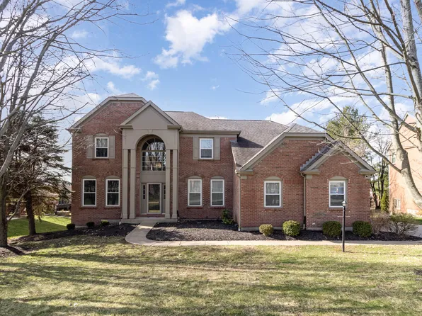 935 Oak Dr, Villa Hills, KY 41017