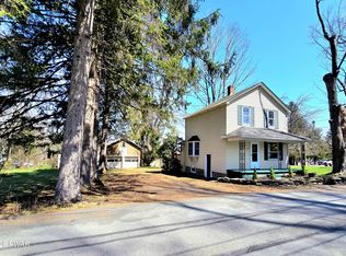 134 Florence St, Waymart, PA