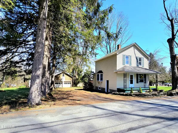 134 Florence St, Waymart, PA 18472