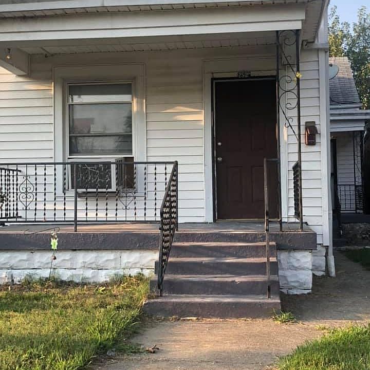 1st image of 2509 Howard St