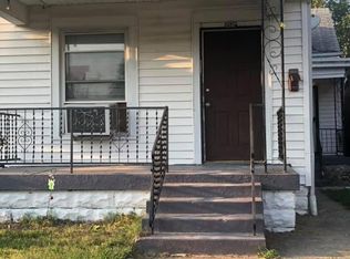 2509 Howard St, Louisville, KY