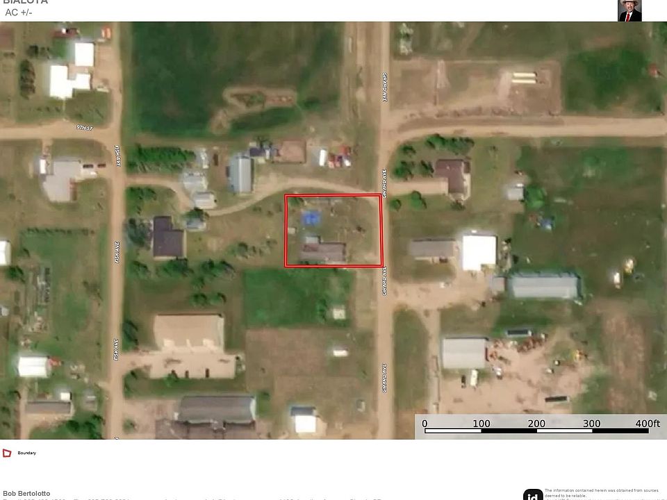 819 Girard Ave, Newell, SD 57760 Zillow
