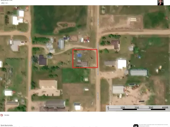 819 Girard Ave, Newell, SD 57760
