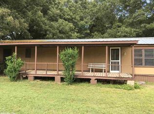 618 Highway 25, Saffell, AR 72572