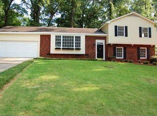 3120 Ramsgate Rd, Augusta, GA 30909