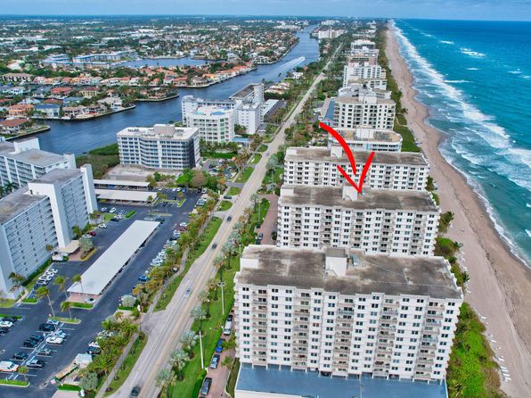 3221 S Ocean 908 Boulevard #908, Highland Beach, FL 33487