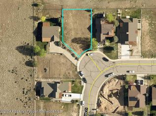 850 Ute Cir, New Castle, CO 81647
