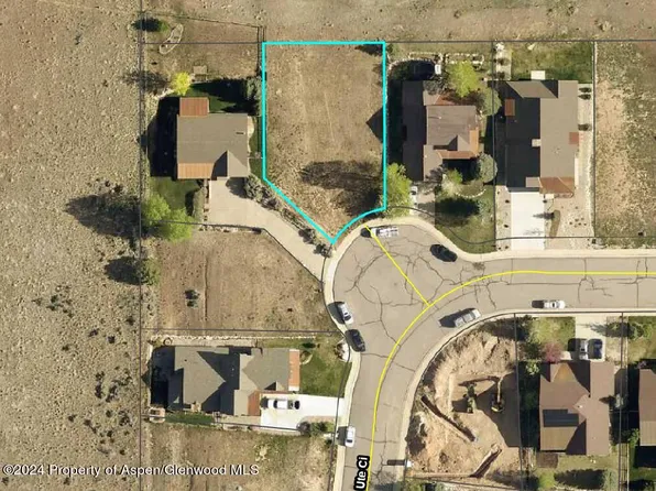 850 Ute Cir, New Castle, CO 81647