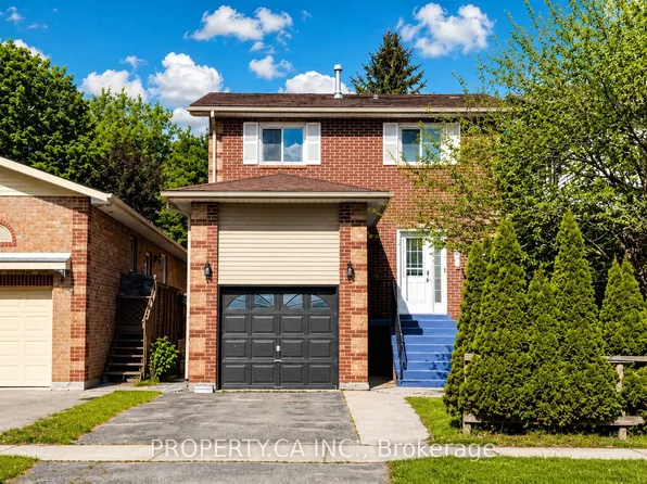 32 Hodgins Ave, Georgina, ON L4P 3T3
