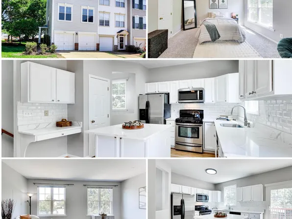 3546 Moon Way, Woodbridge, VA 22193