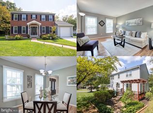 9501 Tregaron Pl, Burke, VA 22015