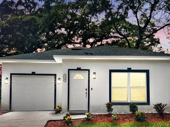 734 Grove Ave, Orlando, FL 32805