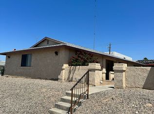1815 Magnolia Dr APT D, Lake Havasu City, AZ 86403