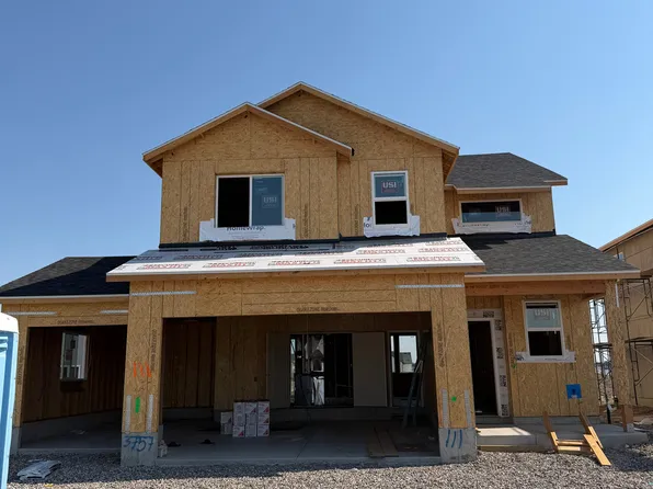 3757 W 1760th St S #111, Taylor, UT 84401