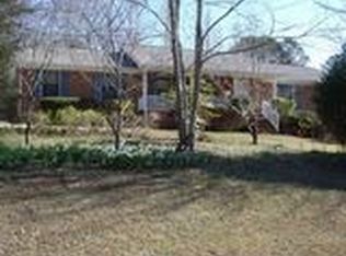 275 Holcomb Dr, Athens, GA 30605