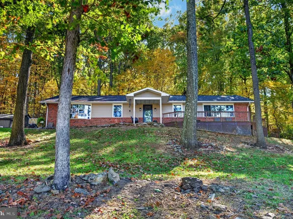 4203 York Road Number 1, Manchester, MD 21102