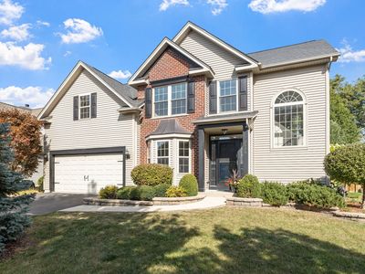 3535 Fairmont Ave, Naperville, IL, 60564