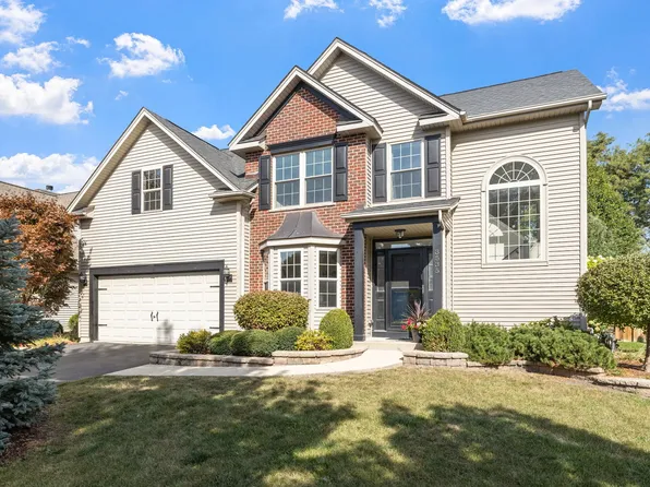 3535 Fairmont Ave, Naperville, IL 60564