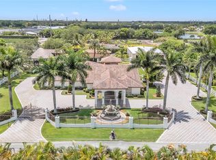 6300 SW 190th Ave, Fort Lauderdale, FL 33332