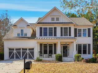 3330 Spencer St, Cumming, GA 30041