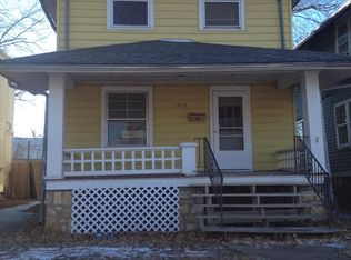 1721 SW Central Park Ave, Topeka, KS 66604