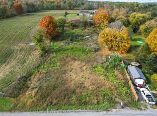 1017 County Road 14, Stone Mills, ON K0K 2W0