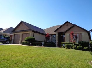 9865 Carnoustie Ct, Foley, AL 36535