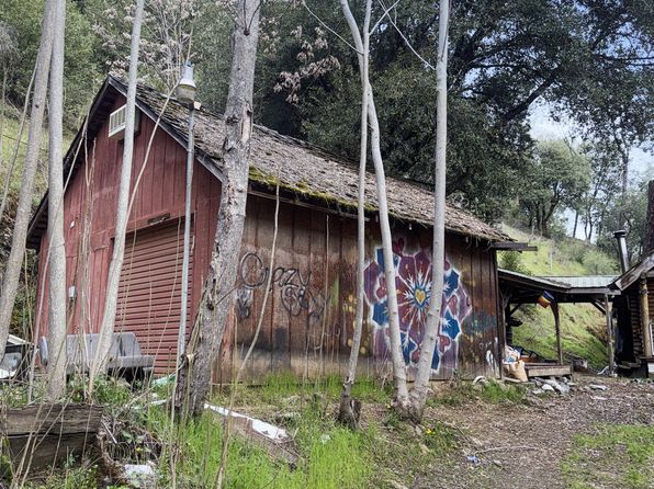 91 Gilzean Rd, Junction City, CA 96048